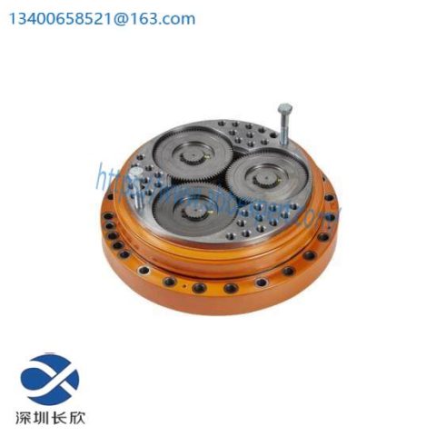 ABB IRB 6640 3HAC021127-004 Reducer