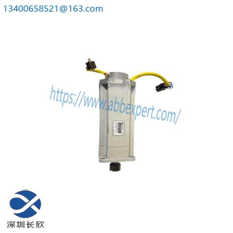 ABB IRB 6650S43 & IRB 24003HAC - Precision Robotic Solutions