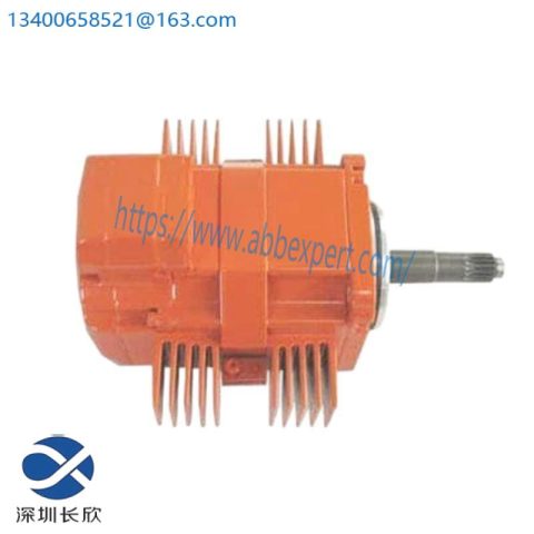 ABB IRB 6660 3HAC028889-001 Motor incl Pinion - Precision & Efficiency for Industrial Applications
