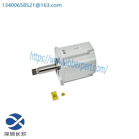 ABB IRB 6660 3HAC058991-004 & IRB 6700 3HAC043072-001 | High-Precision Modular Robot Systems