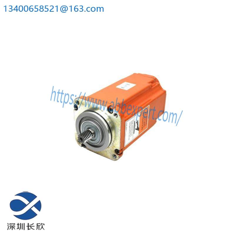 abb_irb66603hac15889-2_motor_incl_pinion.jpg ABB IRB 6660 3HAC15889-2 Motor incl. Pinion, Precision Industrial Control Solution