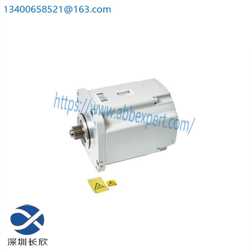 abb_irb67003hac046046-003_rot_ac_motor_incl_p.jpg ABB IRB6700 3HAC046046-003: Rotating AC Motor Incorporating Precision Components