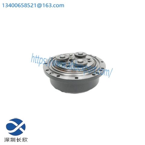 ABB IRB 6700 3HAC046163-001 Gearbox: Precision, Durability, and Efficiency in Industrial Automation