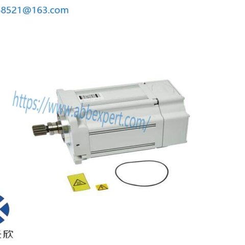 ABB IRB 6700 Series 3HAC055433-001 Single Axis Motor