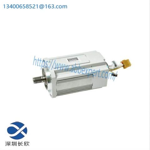 ABB IRB 6700 3HAC 055451-004 Rotating AC Motor, Compact and Efficient Solution