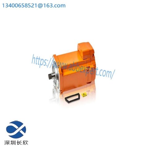 ABB IRB 7600 3HAC037820-001 RV 700F-269.21: Precision and Efficiency in Industrial Automation