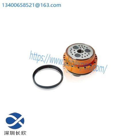 ABB IRB7600 & IRB2600 Robotic Arms, Advanced Manufacturing Solutions