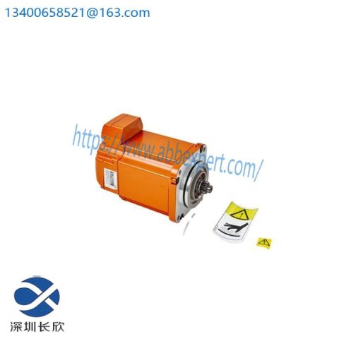 ABB IRB 7600-3HAC14211-2 Rotary AC Motor with Pinion