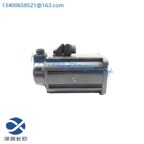 ABB IRT501-663HAWC116592-/00 Industrial Servo Motor, High Precision, Robust Design