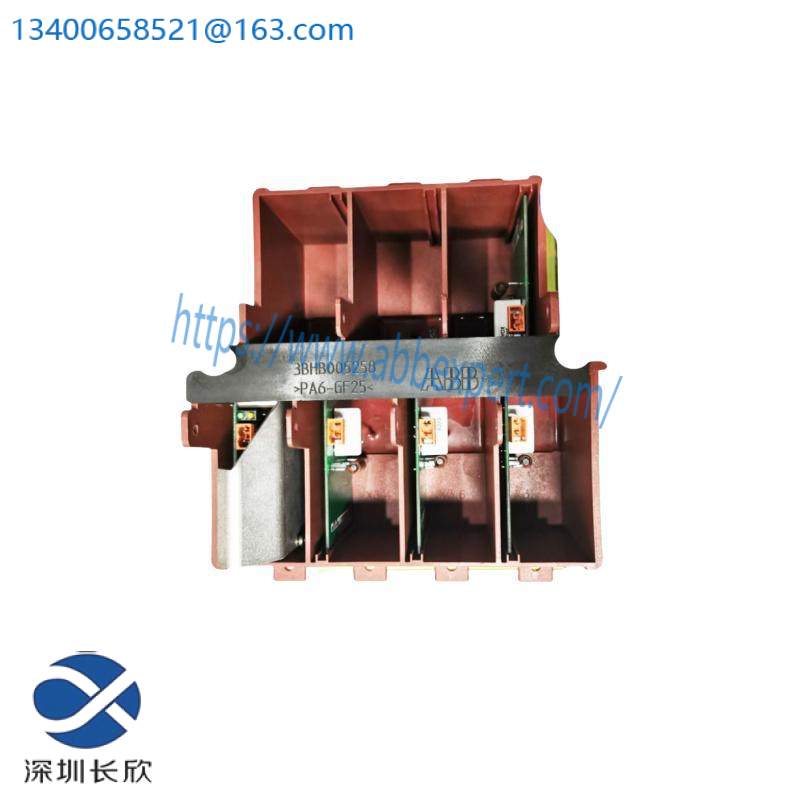 abb_kuc755ae117_3bhb005243r0117_1.jpg ABB KUC755AE117 3BHB005243R0117 Industrial Control Module