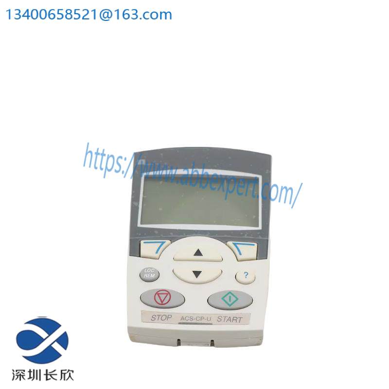 abb_kuc755ae117_3bhb005243r0117_2.jpg ABB KUC755AE117 3BHB005243R0117 Industrial Control Module