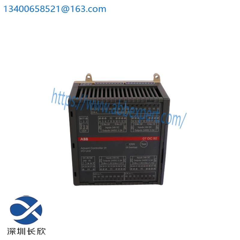 abb_lwn2660-6.jpg ABB LWN2660-6 High-Voltage Industrial Controller
