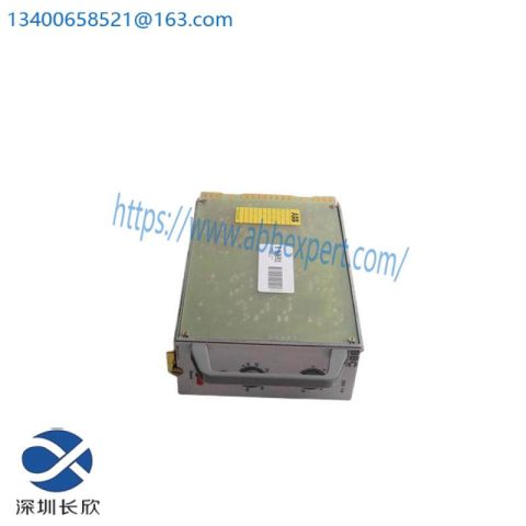 ABB MB21 MB 21 H&B Contronic - Precision Control Solution for Industrial Automation