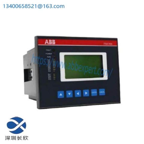 ABB MC91 HESG112714/B Module Controller