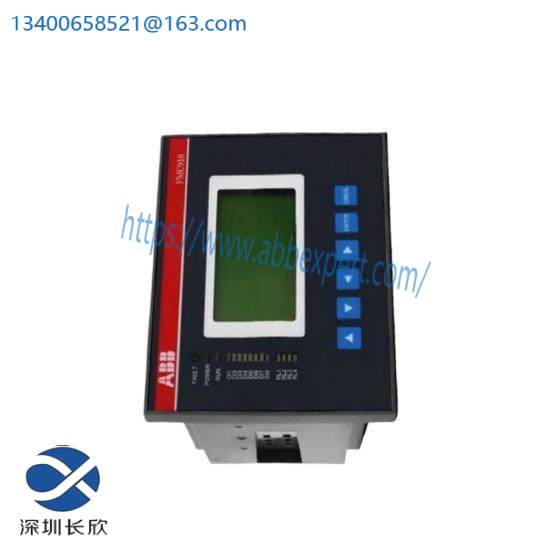 abb_mc91_hesg112714_b_1.jpg ABB MC91 HESG112714/B Module Controller