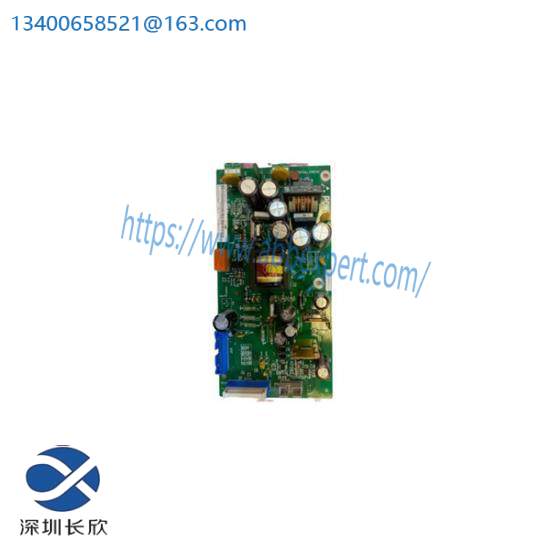 abb_mc91_hesg112714_b_2.jpg ABB MC91 HESG112714/B Module Controller