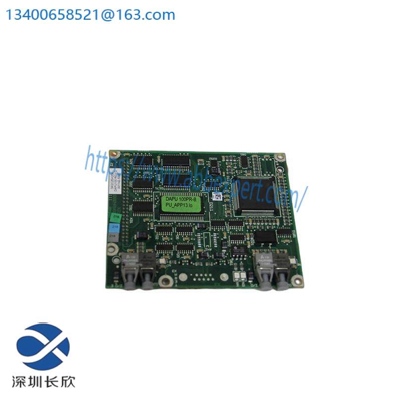 abb_mc91_hesg440588r4_2.jpg ABB MC91 HESG440588R4 - Advanced Control Module for Industrial Automation