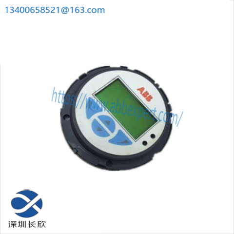 ABB MJFA9902 VKJ CARTRIDGE ASSY for HART DC Control System