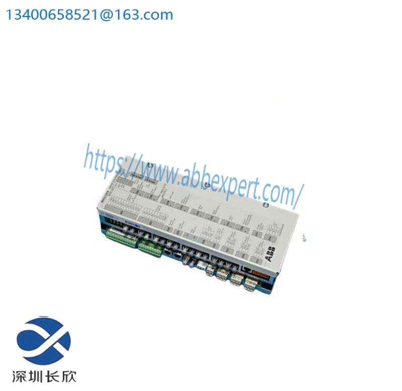 abb_ndcu-33cx_3aua0000052751.jpg ABB NDCU-33CX 3AUA0000052751 Industrial Control Module