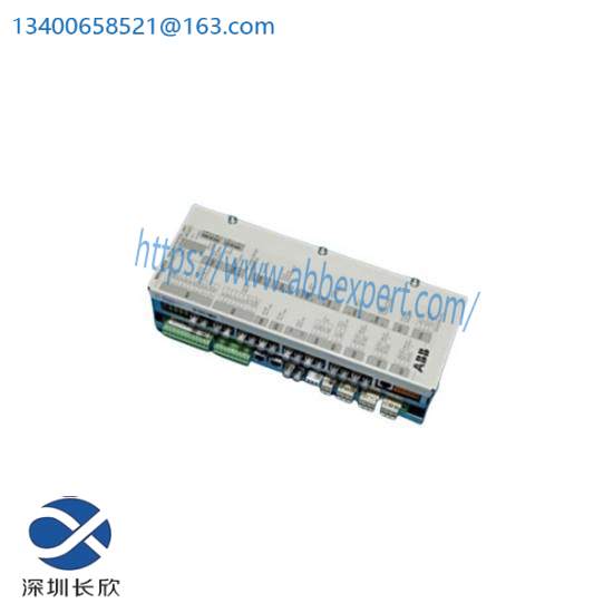abb_ndcu-33cx_3aua0000052751_1.jpg ABB NDCU-33CX 3AUA0000052751 Industrial Control Module