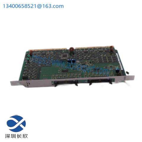 ABB NINT-42 / 57619066E - Industrial Automation Control Module