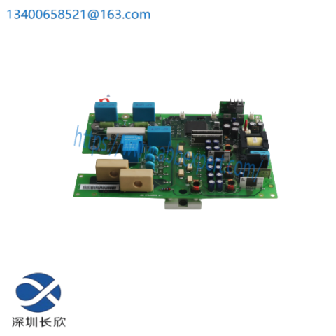 ABB TK811V015 3BSC950107R1 - Advanced Industrial Control Module