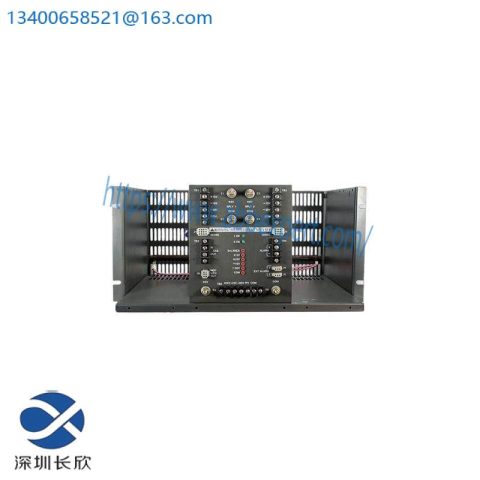 ABB NMPP02 Power Panel Module - Control & Automation Solutions