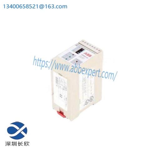 ABB NPBA-02 58976024G Profibus Adapter Module for Industrial Automation