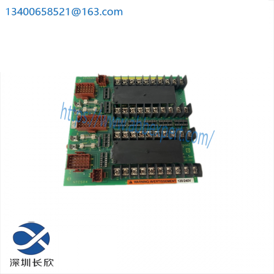 abb_ntai02_termination_unit.png ABB NTAI02 - Modular PLC Termination Unit for Enhanced Control Systems