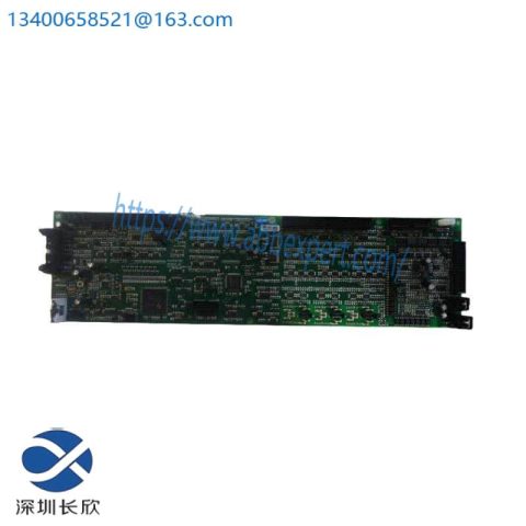 ABB NW26010C 04-1488 - High-Performance AC Drive Module
