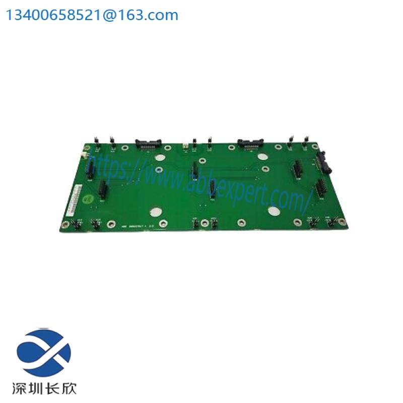 abb_nxpp-06c_converter_board.jpg ABB NXPP-06C: Advanced Converter Board for Industrial Control Systems