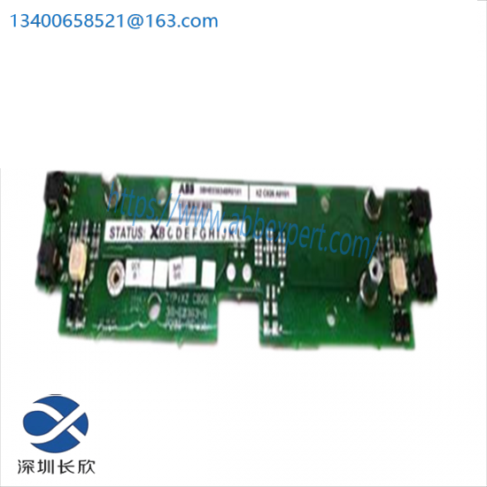 abb_o3ec_henf442581r1.png ABB O3EC HENF442581R1 Industrial Control Module
