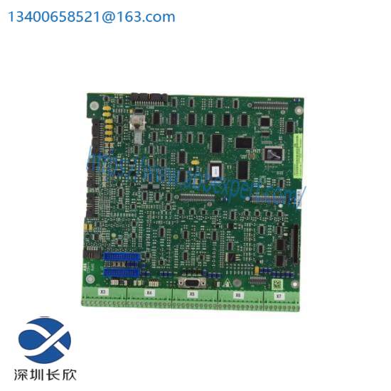 abb_o3ec_henf442581r1_1.jpg ABB O3EC HENF442581R1 Industrial Control Module