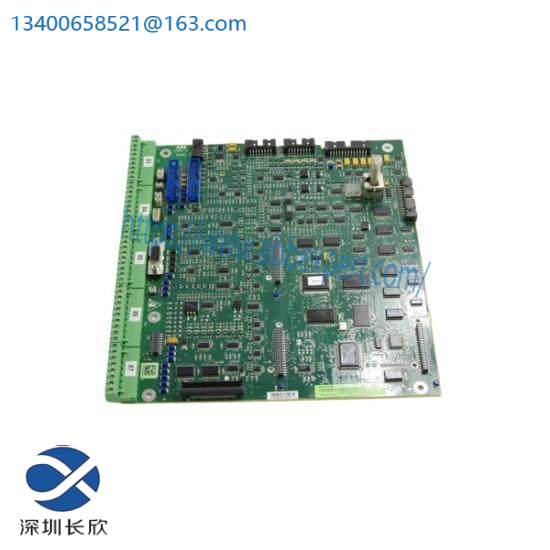 abb_o3ec_henf442581r1_2.jpg ABB O3EC HENF442581R1 Industrial Control Module