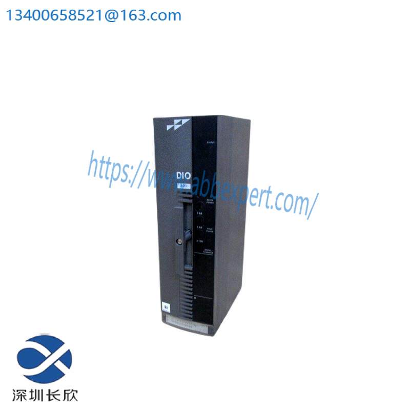 abb_p-hb-dio-40010000_harmony_block_module.jpg ABB P-HB-DIO-40010000: Harmony Block Module for Industrial Automation