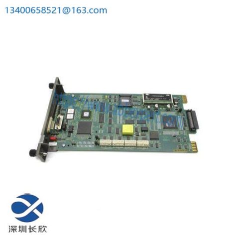 ABB P-HC-BRC-30000000 BRC300 Bridge Controller - Industrial Automation Solutions