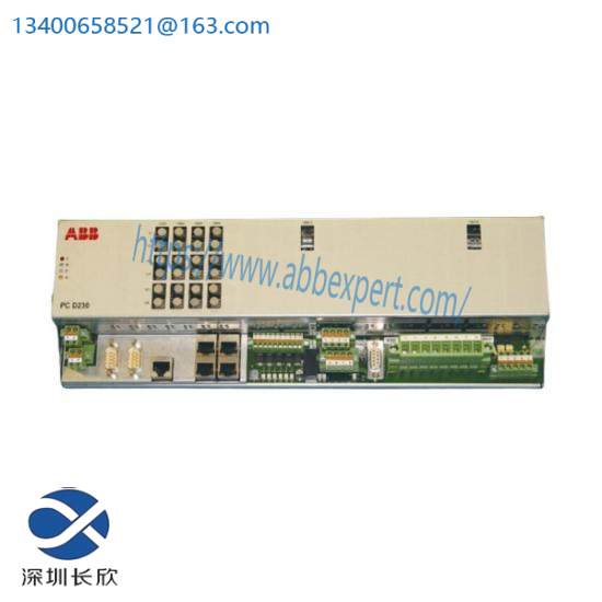 abb_pcd230a101_3bhe022291r0101.jpg ABB PCD230A101 3BHE022291R0101 - High-Performance Control Module
