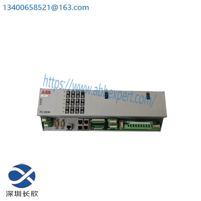 abb_pcd230a_3bhe022291r0101_2.jpg ABB PCD230A 3BHE022291R0101 Power Supply Module