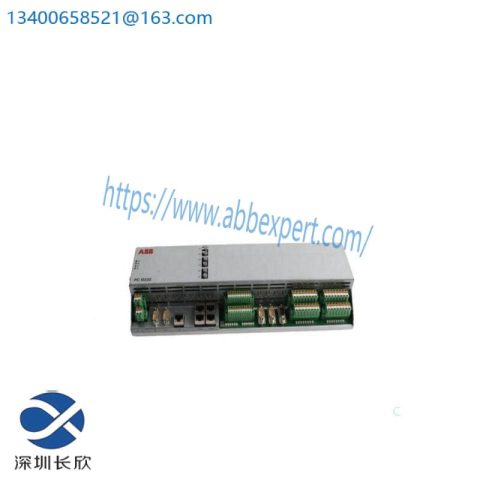 ABB PCD232A 3BHE022293R0101 - High-Performance ABB Controller