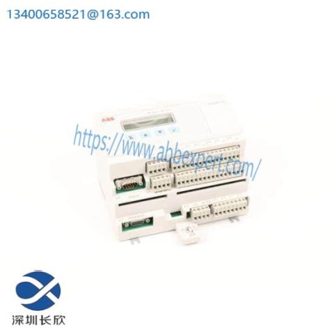 ABB PFEA113-20: Advanced Tension Control Module