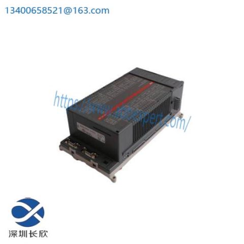 ABB PFSK152 3BSC980006R361 Industrial Control Module