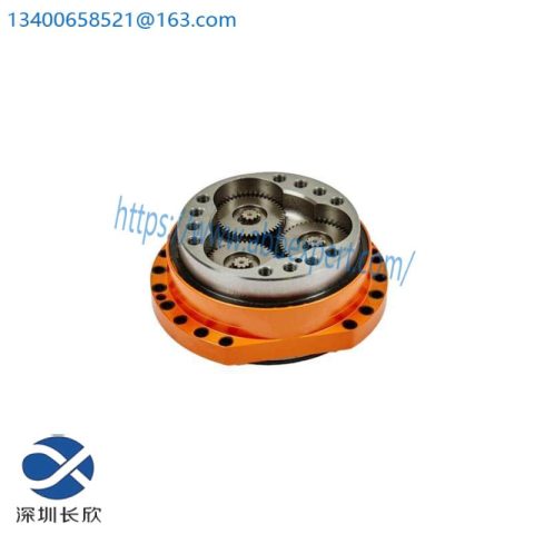 ABB PFSK162 3BSE015088R1: High-Performance Automation System