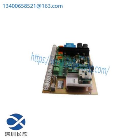 ABB PFTK101A YM222001-UC PFTA102 Control Board: Advanced Industrial Automation Solution