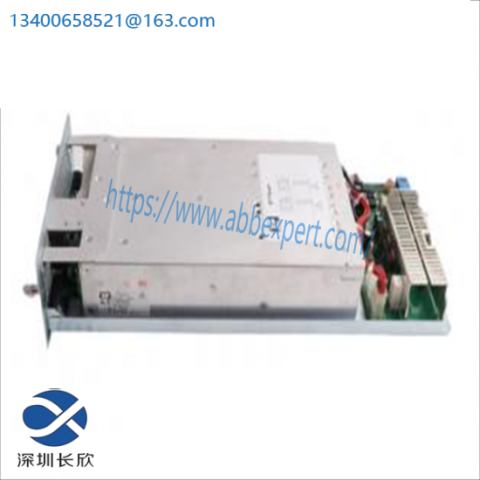 ABB PHARPS03000000 Control Module