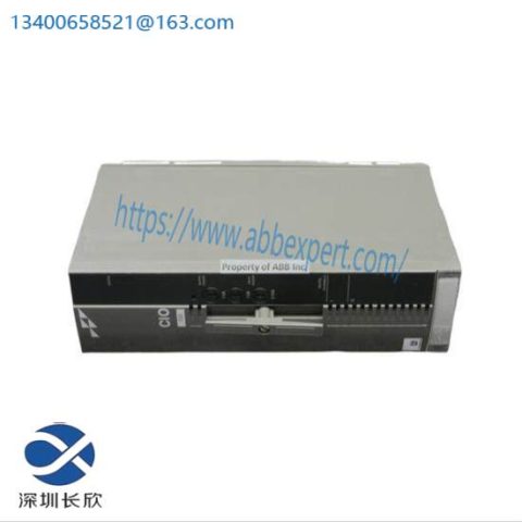 ABB PHBFIO10010000 PTJAT15889 - High-Performance Block Processor Assembly