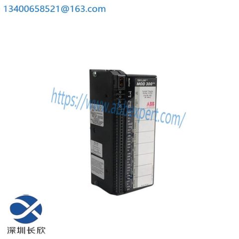 ABB PM592-ETH 1SAP150200R0271 Programmable Logic Controller
