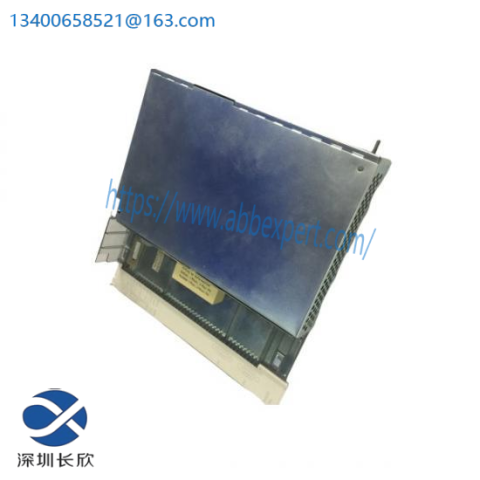 ABB PM630 AC110 Board, Industrial Control Solutions