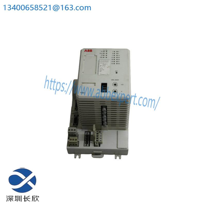abb_pm825_3bse010796r1_1.jpg ABB PM825 3BSE010796R1 Industrial Control Module