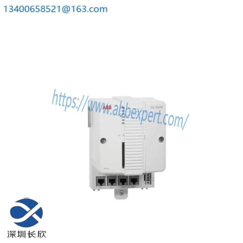 ABB AB 1503VC-BMC4 Contactor Control Module, High-Power, Efficient Industrial Automation