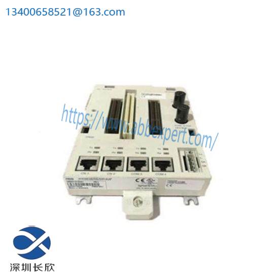 abb_pm861k01_3bse018105r1_2.jpg ABB PM861K01 3BSE018105R1 - Industrial Module Controller
